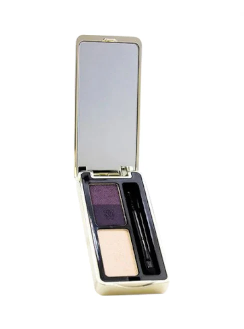 Coloured Kit 2 in 1 Eyes and Brow Kit - Limited Edition 2019 - Image 2