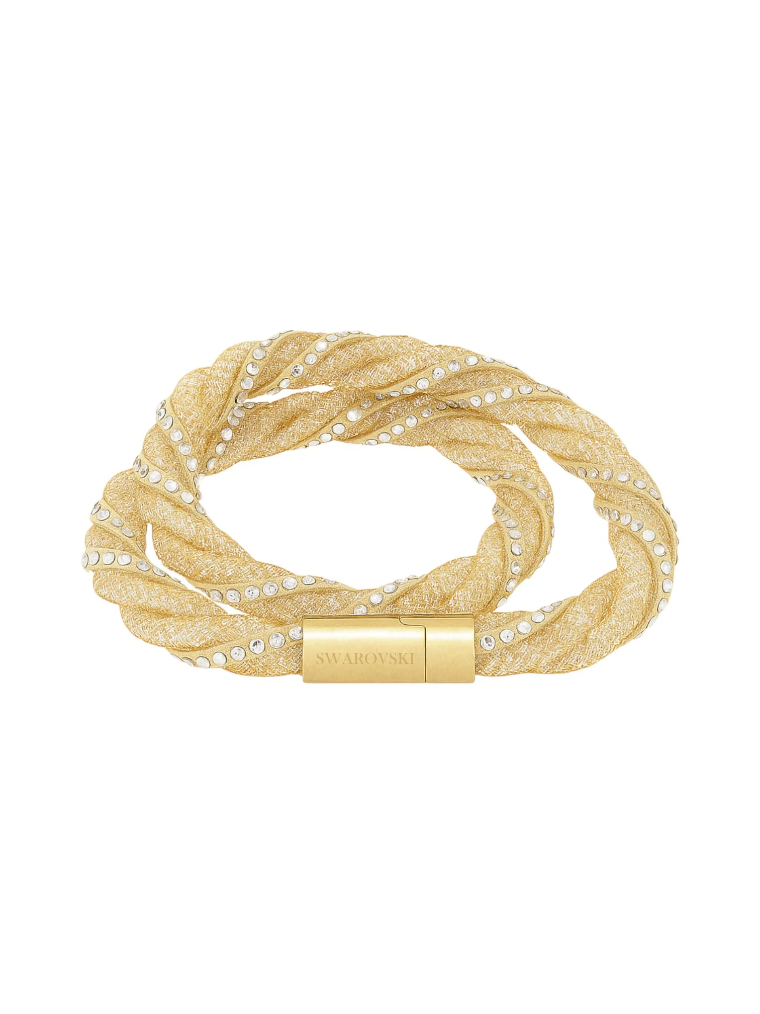 Crystal Stardust Bracelet