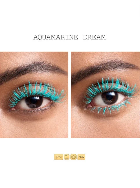 Dark Star Colour Blitz Mascara - Image 3