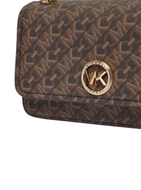 Delancey Small Monogram Crossbody Bag - Image 3