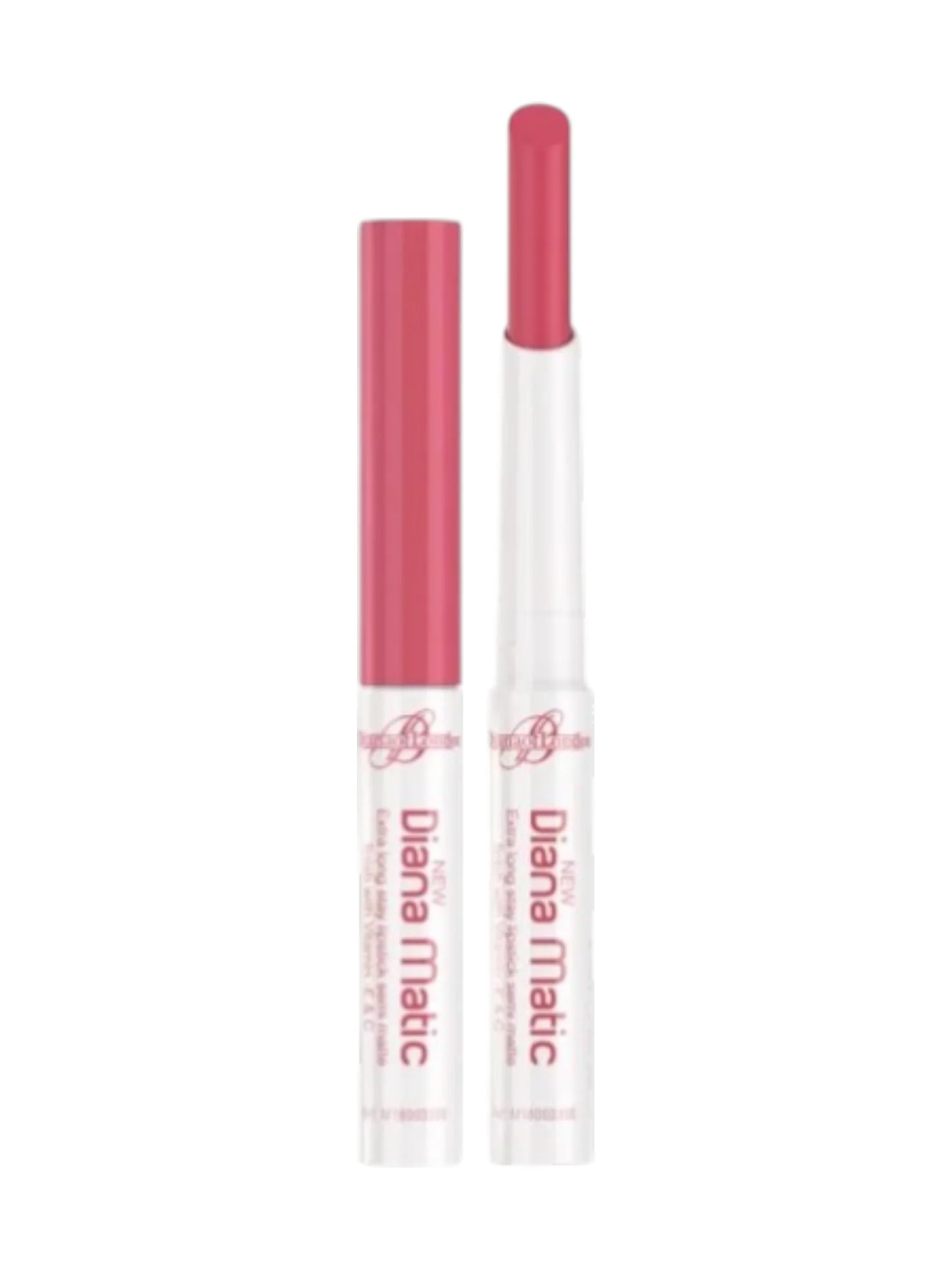 Diana Matic Extra Long Stay Lipstick - Image 4