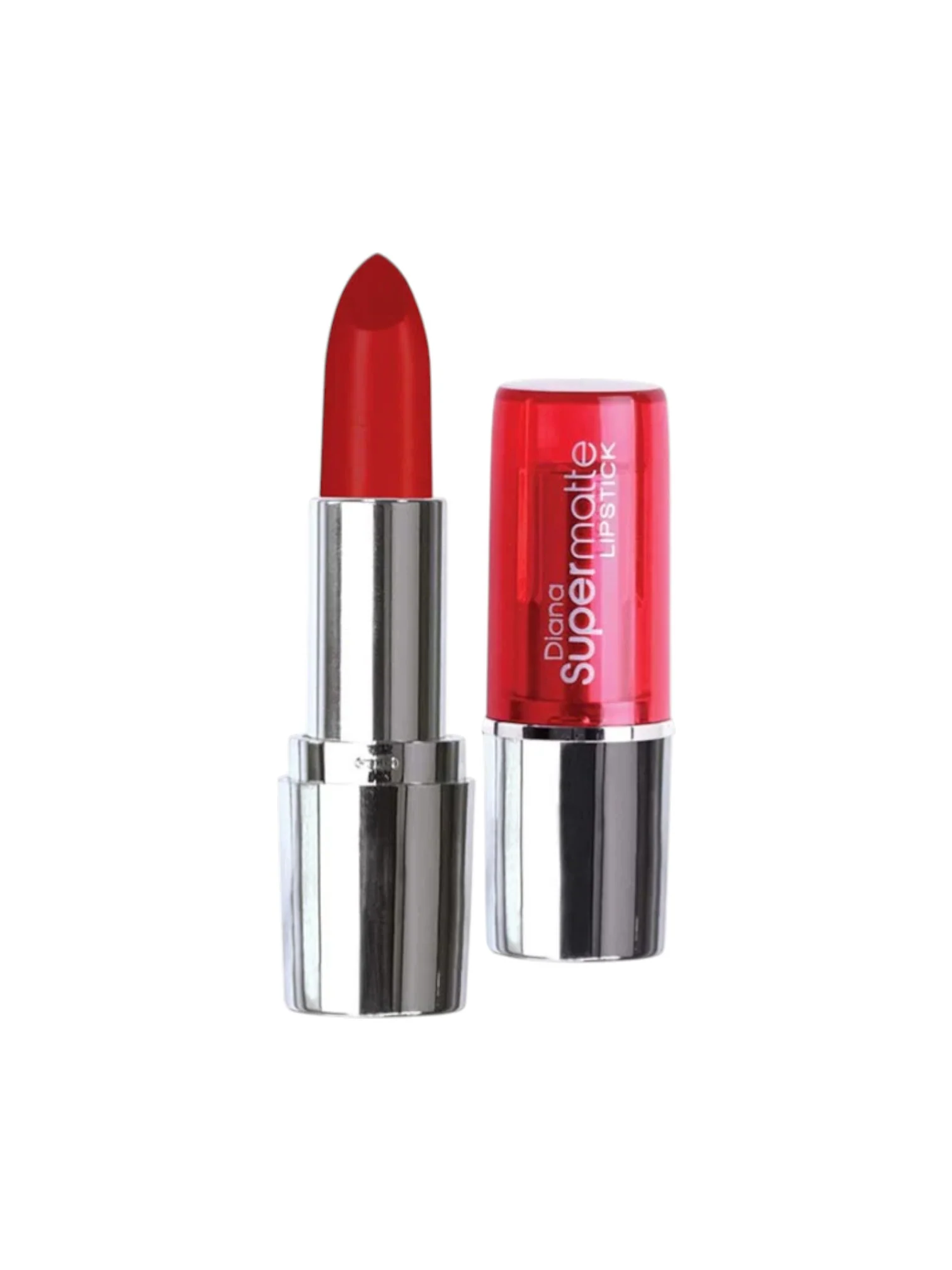 Diana of London Super Matte Lipstick 5 g - Image 5