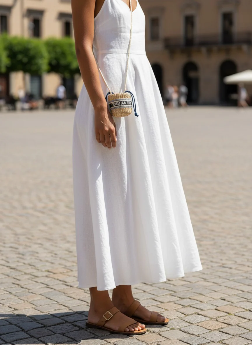 Dior Bucket Bag - Image 2
