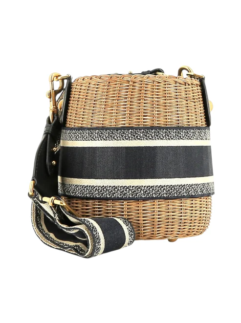 Dior Bucket Bag - Image 4