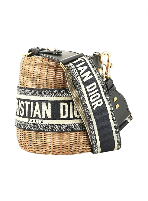 Dior Bucket Bag - Image 6