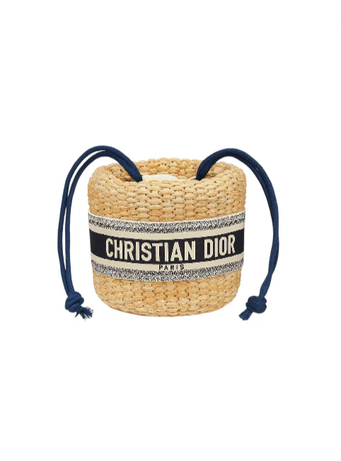 Dior Bucket Bag - Image 7