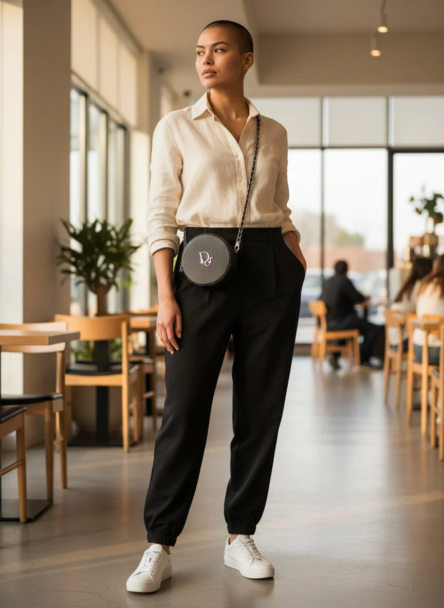 Dior Mini Bag - Image 2