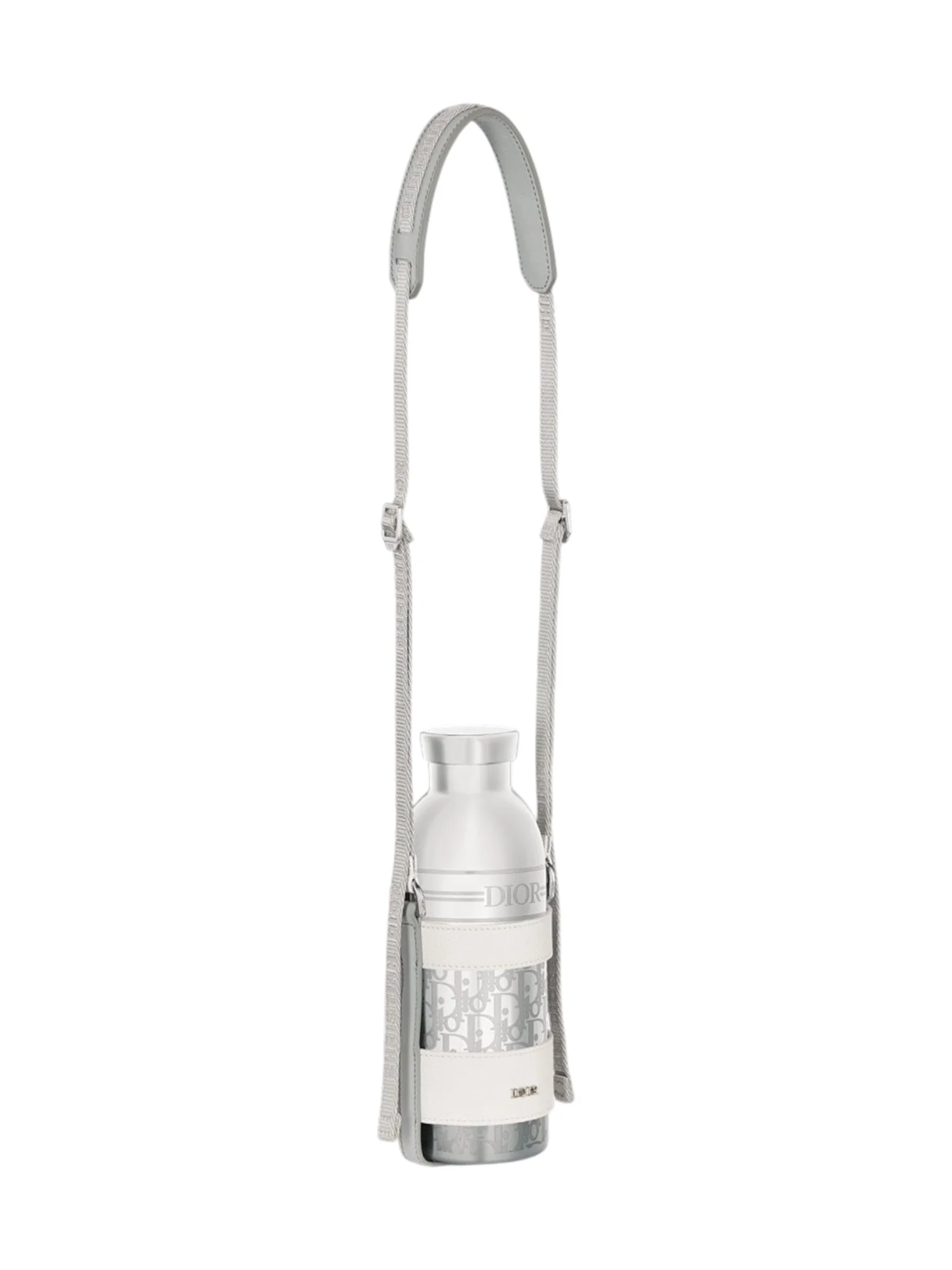 Dior Vibe Water Bottle & Bottle Holder - Image 12