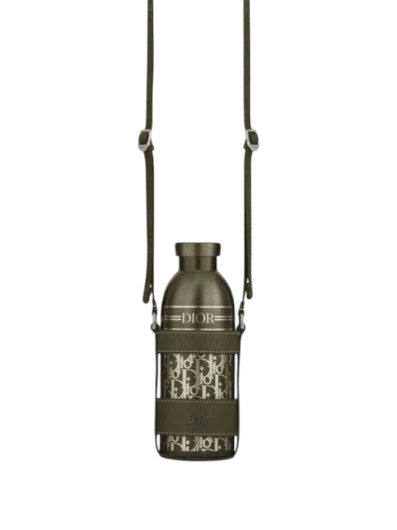 Dior Vibe Water Bottle & Bottle Holder - Image 13