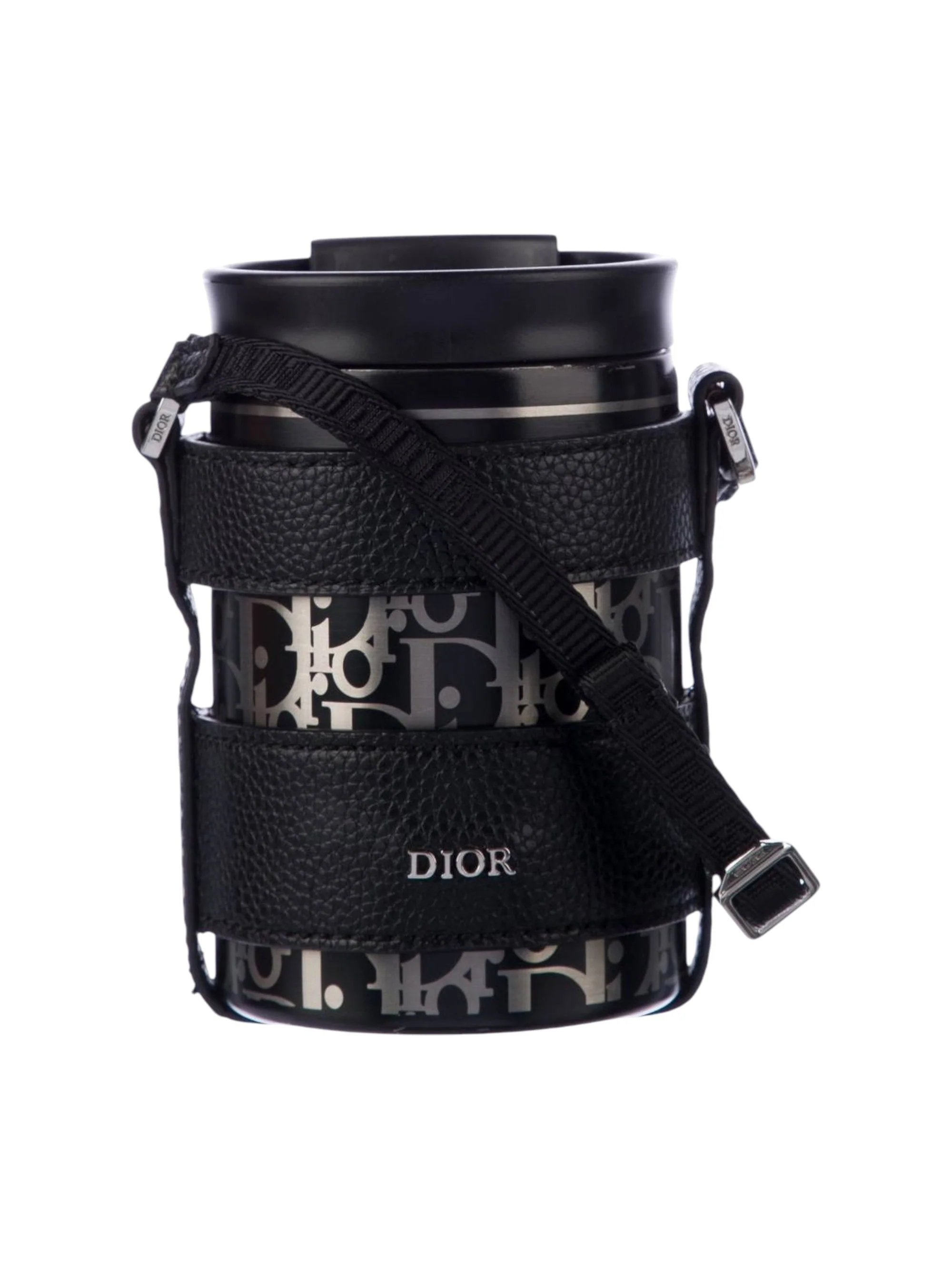 Dior Vibe Water Bottle & Bottle Holder