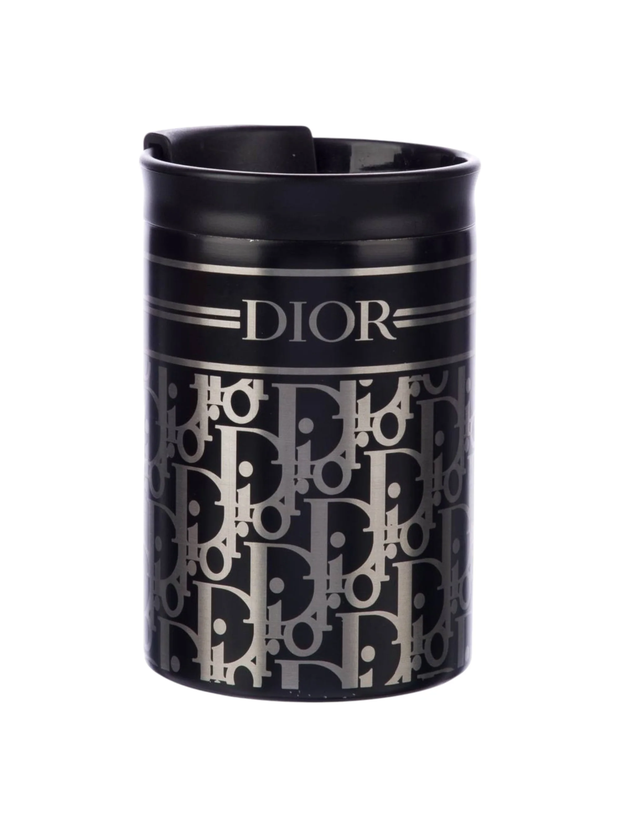 Dior Vibe Water Bottle & Bottle Holder - Image 2