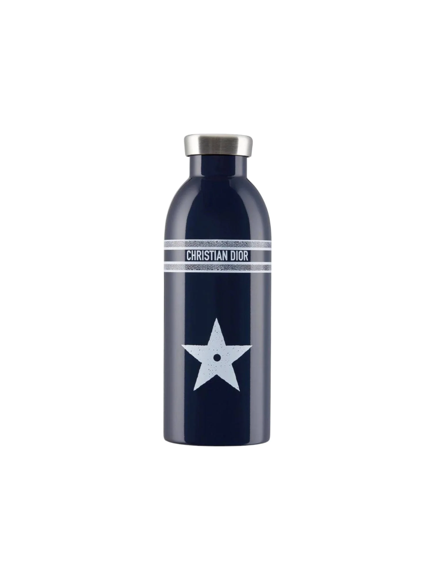 Dior Vibe Water Bottle & Bottle Holder - Image 2