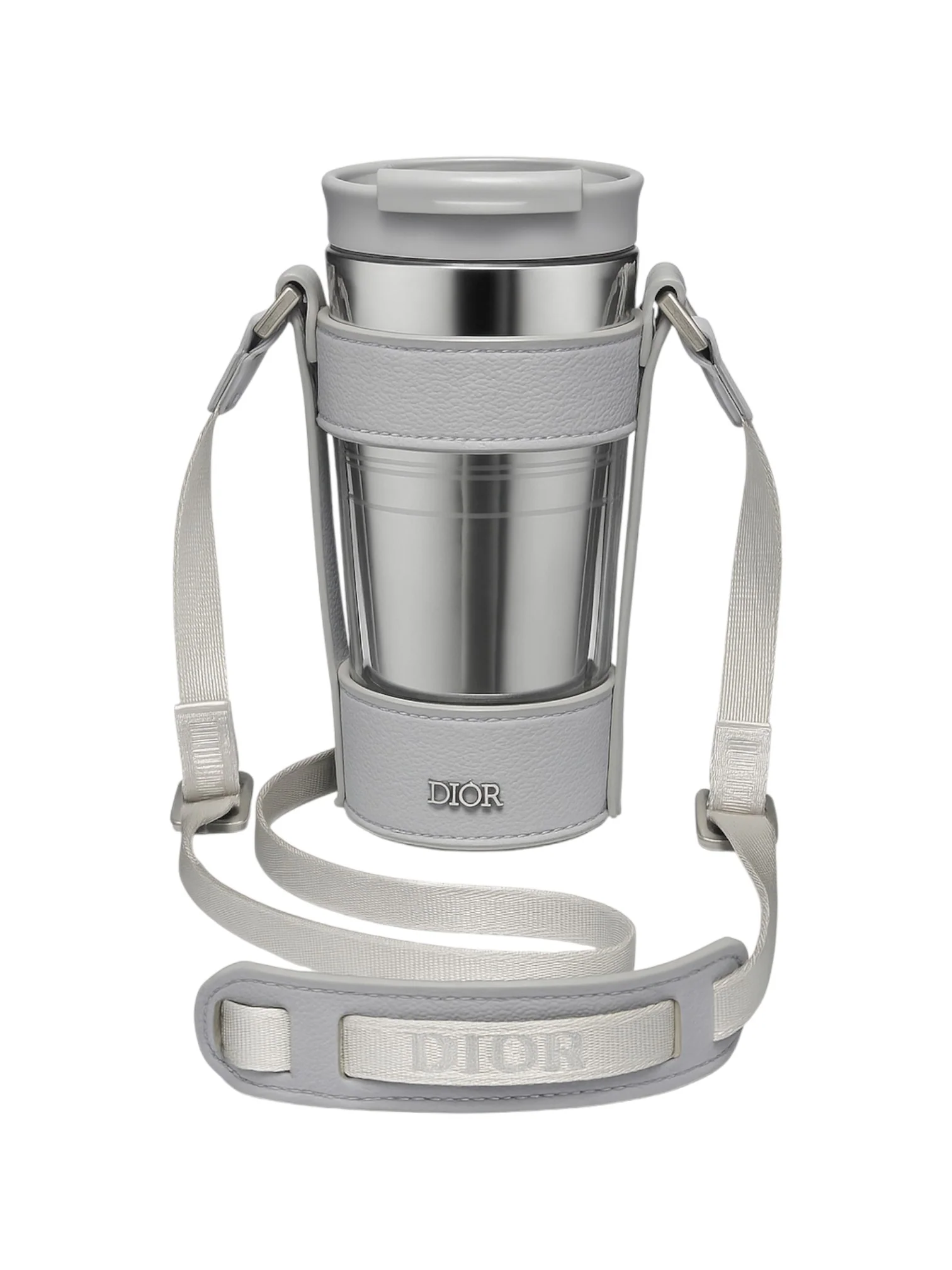 Dior Vibe Water Bottle & Bottle Holder - Image 2