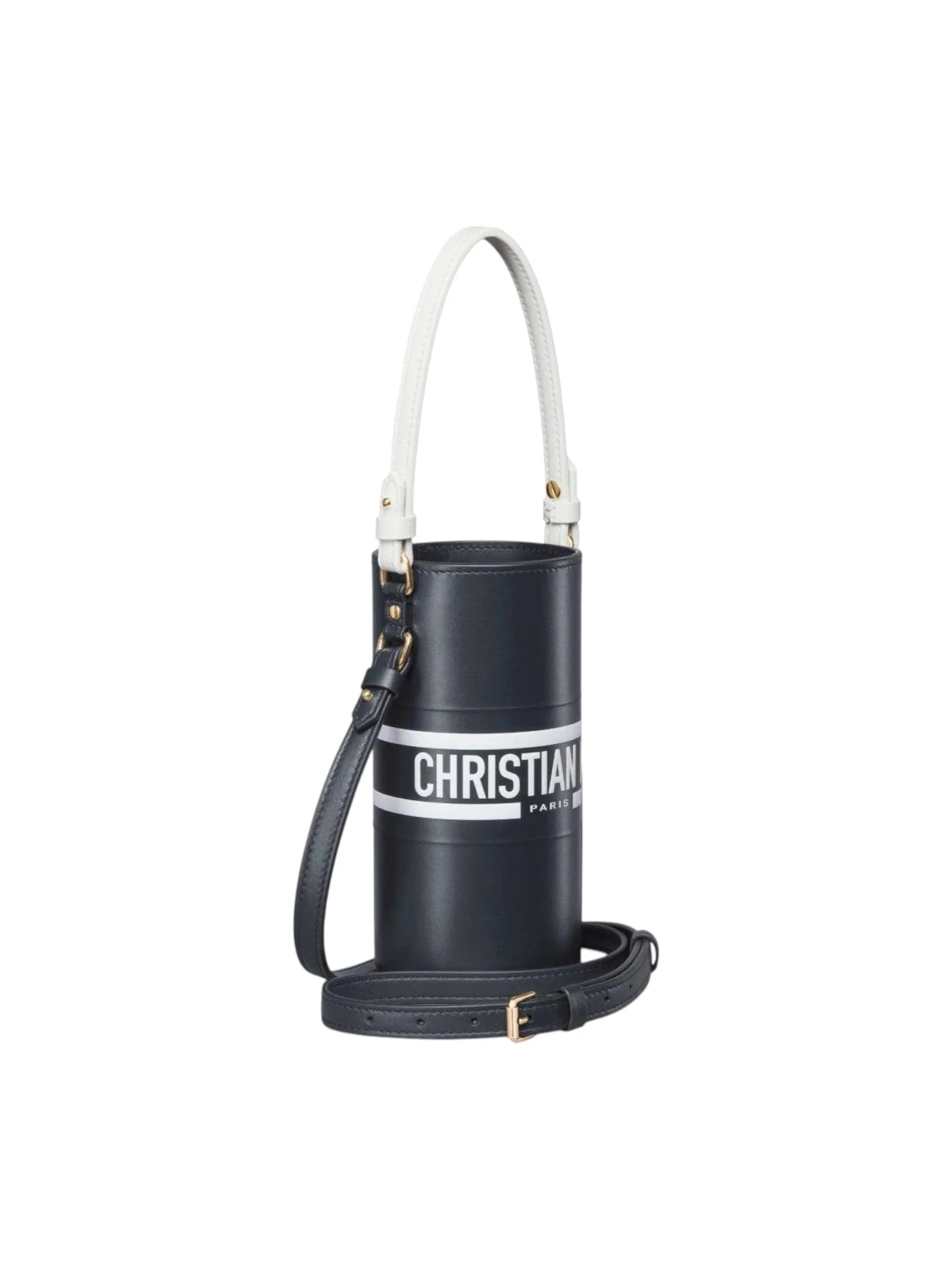 Dior Vibe Water Bottle & Bottle Holder - Image 4