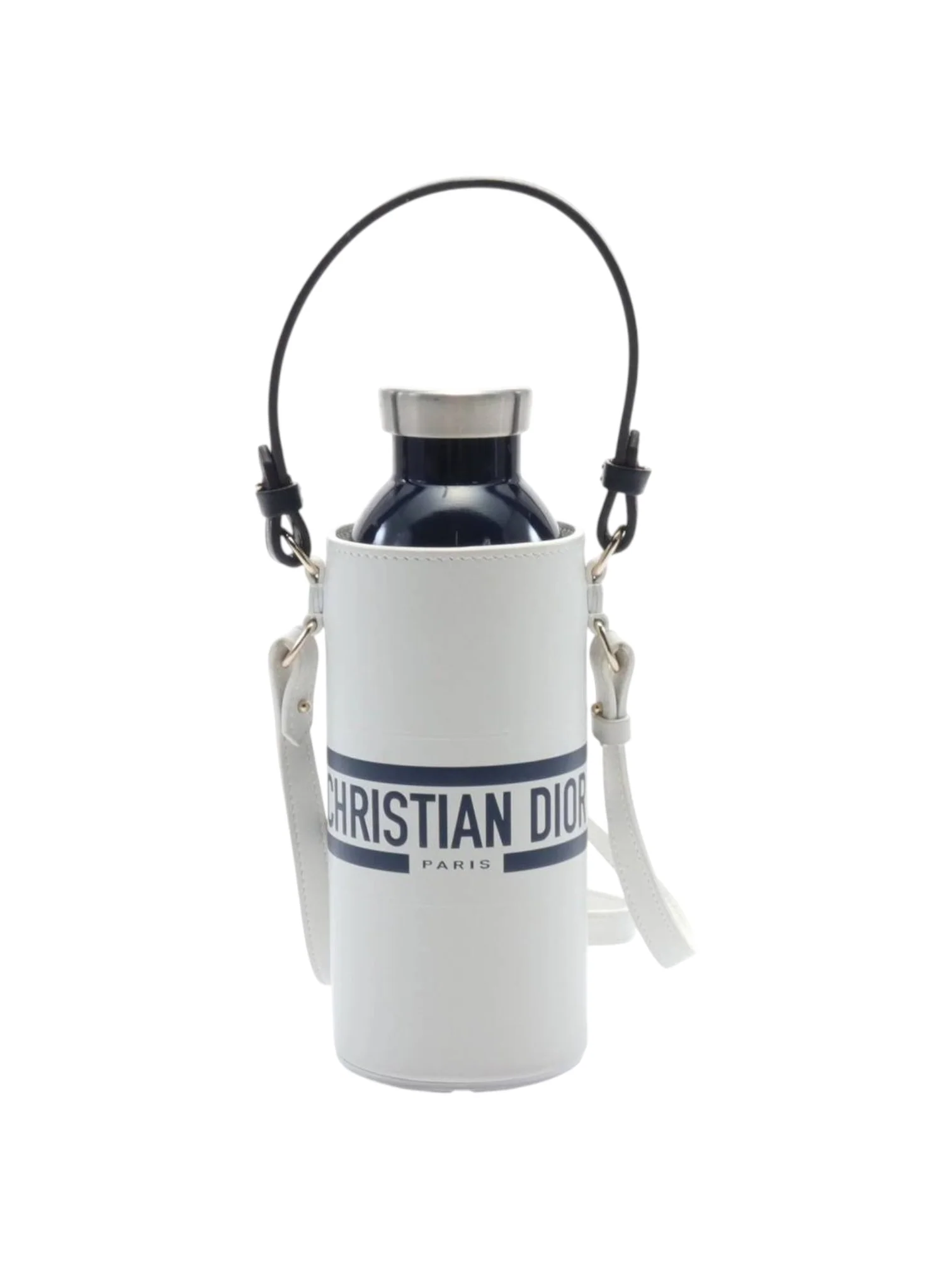 Dior Vibe Water Bottle & Bottle Holder - Image 6