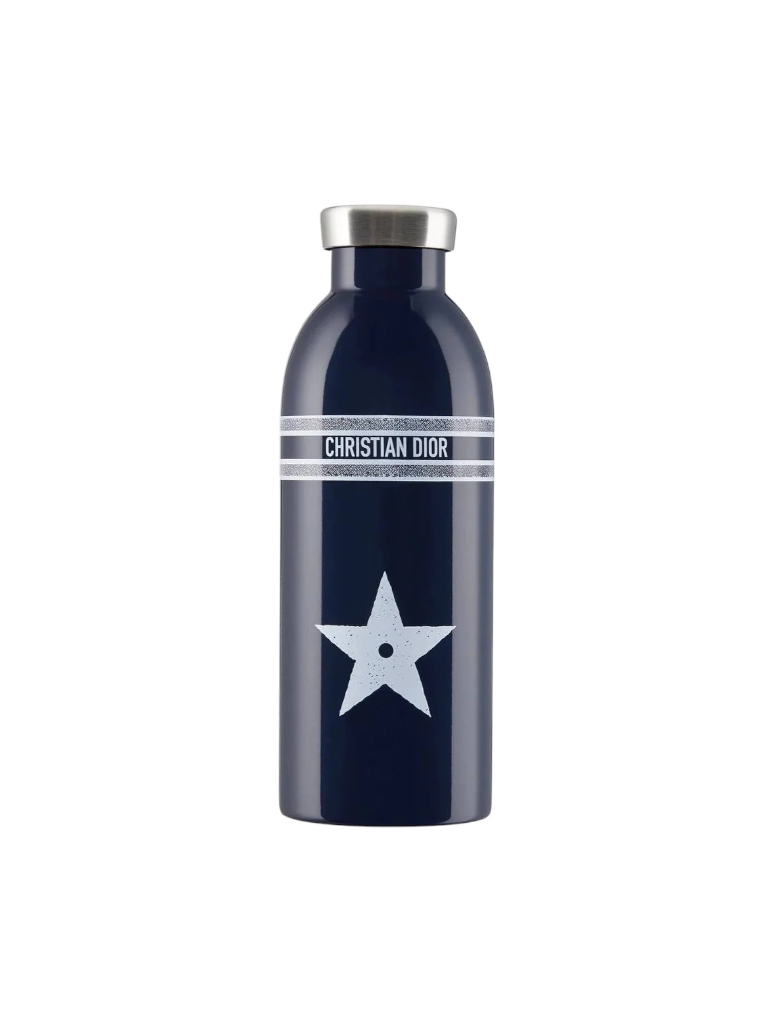 Dior Vibe Water Bottle & Bottle Holder - Image 7