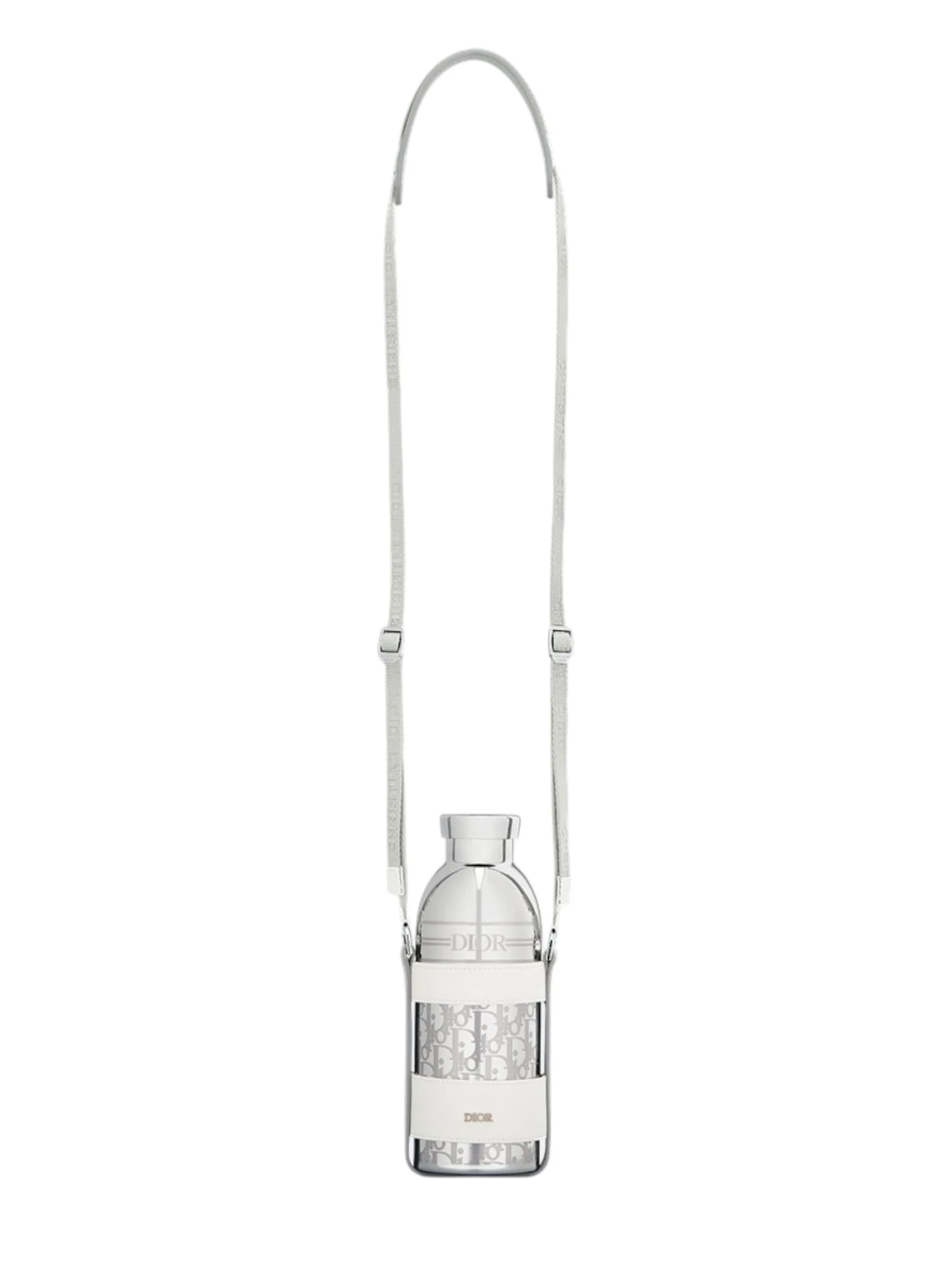 Dior Vibe Water Bottle & Bottle Holder - Image 9