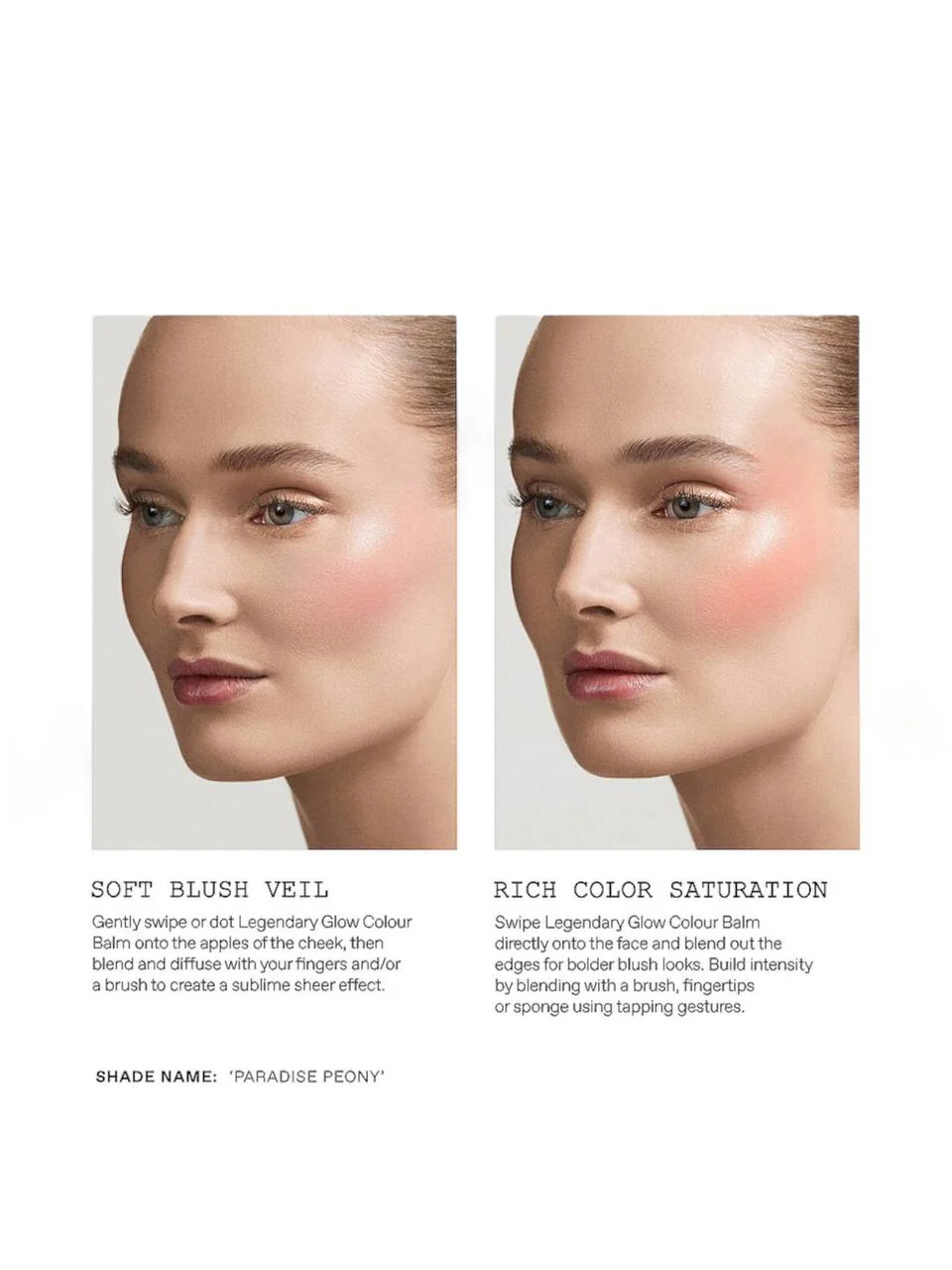 Divine Blush: Legendary Glow Colour Balm - Image 11