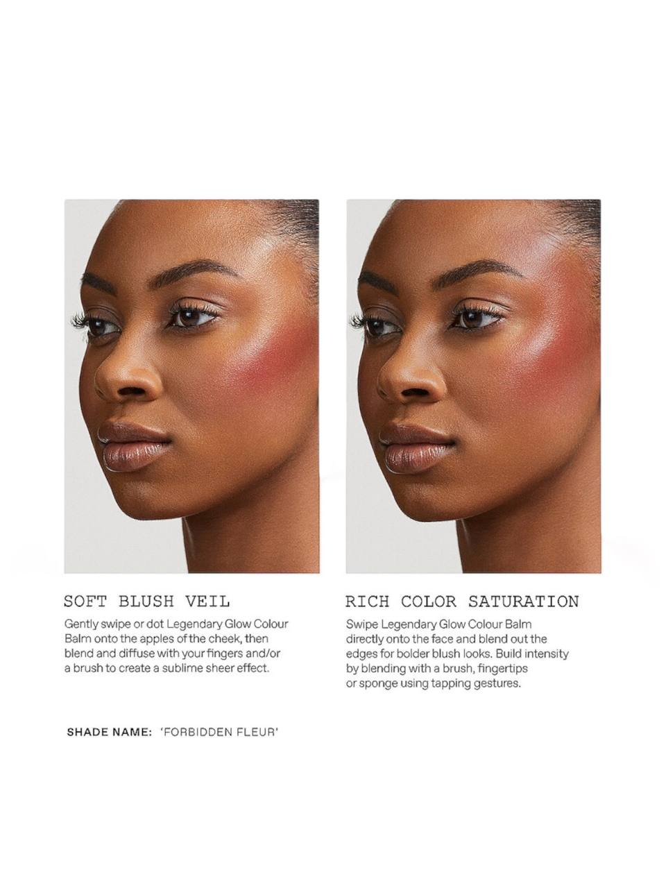 Divine Blush: Legendary Glow Colour Balm - Image 17
