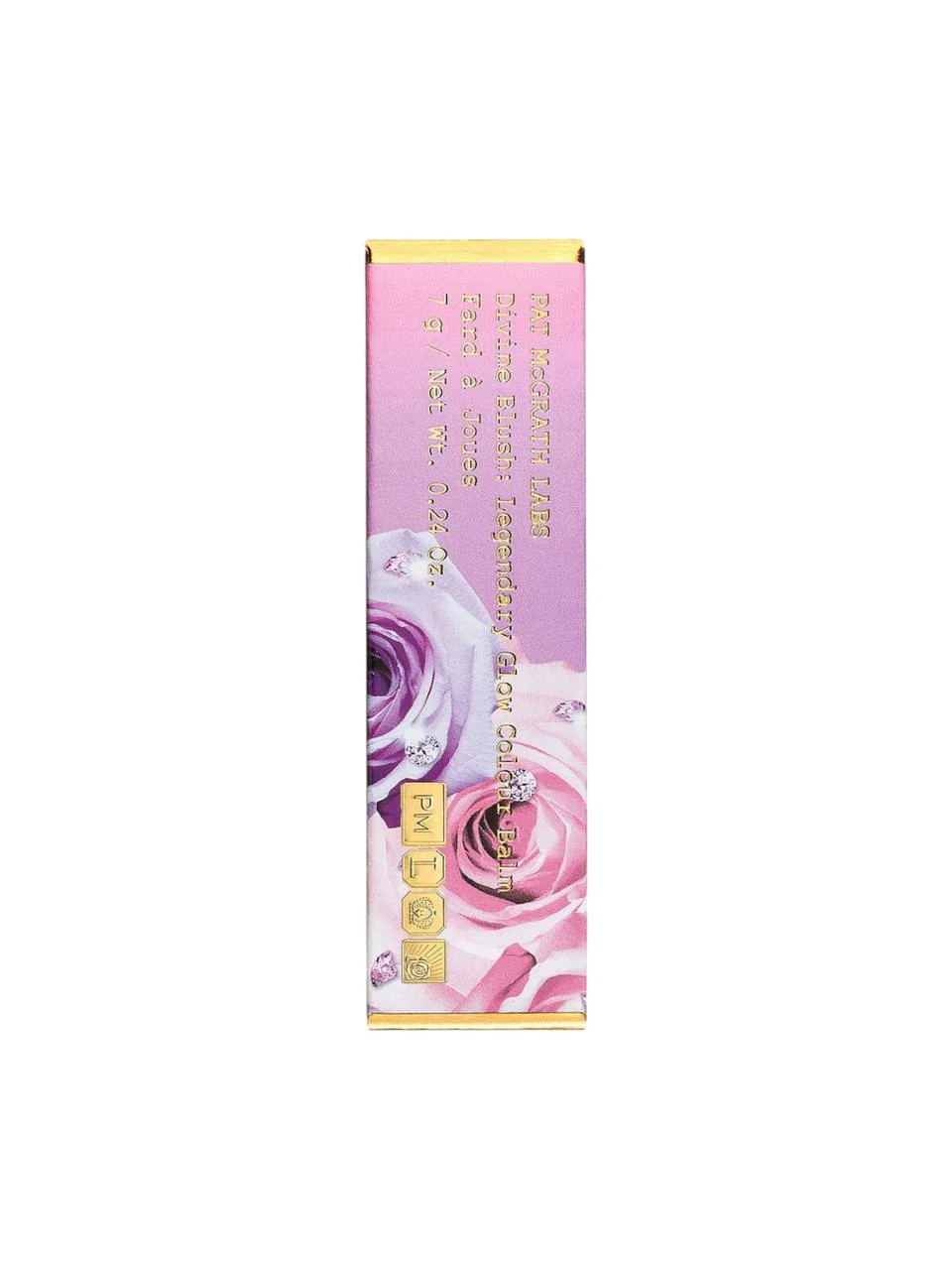 Divine Blush: Legendary Glow Colour Balm - Image 18