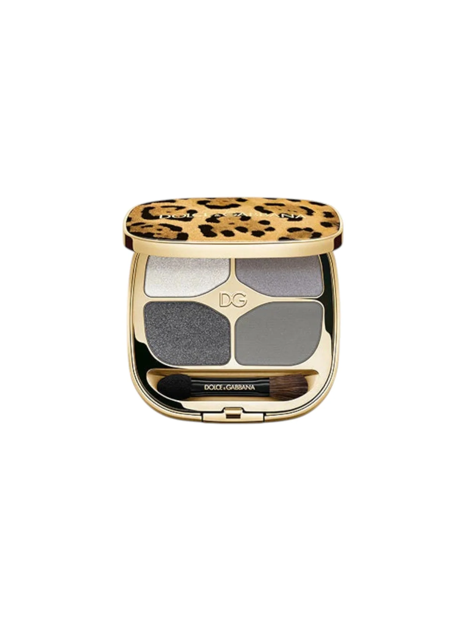 Dolce & Gabbana Felineyes Intense Eyeshadow Quad