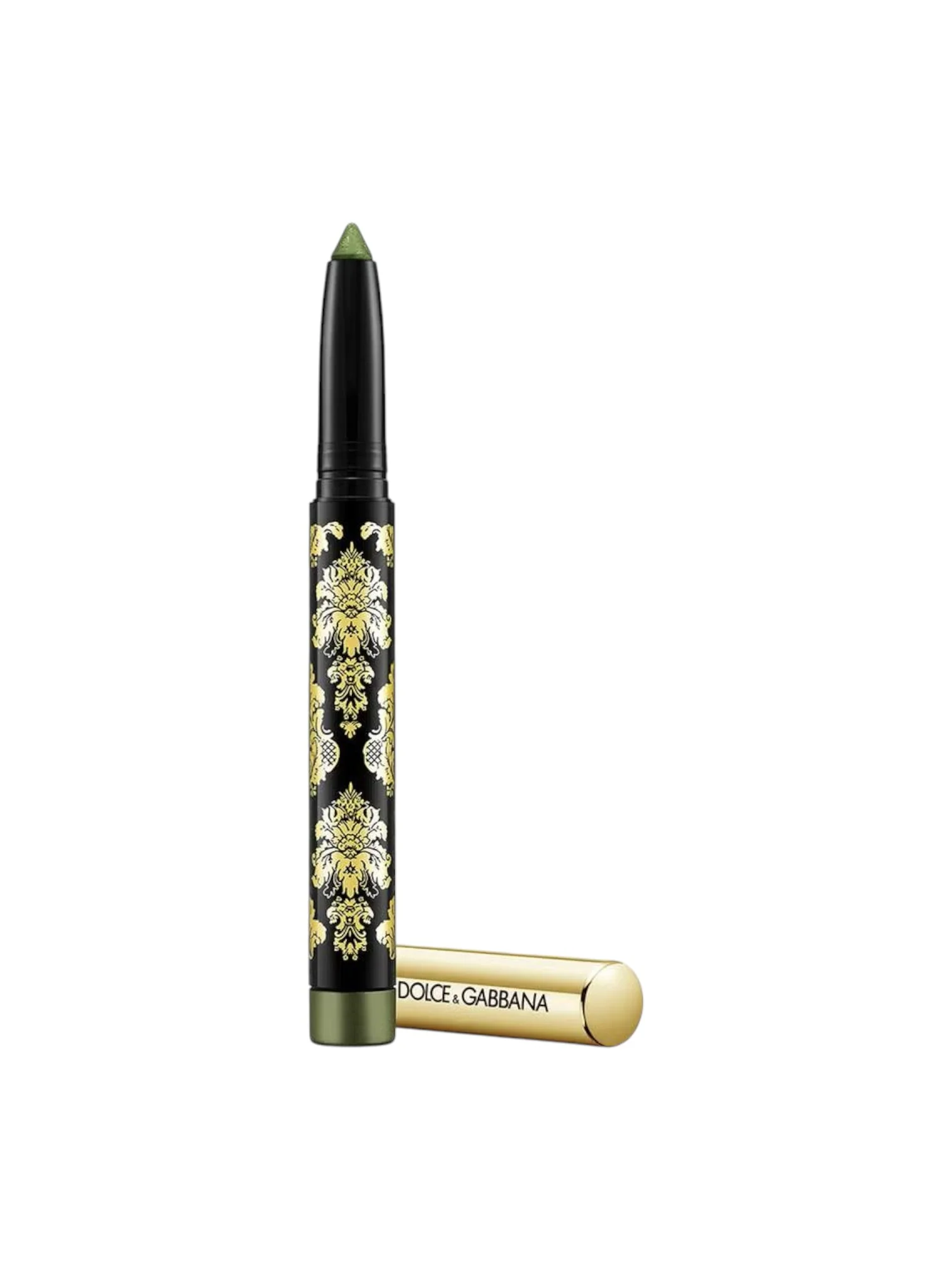 Dolce & Gabbana Intenseyes Creamy Eyeshadow Stick - Image 15