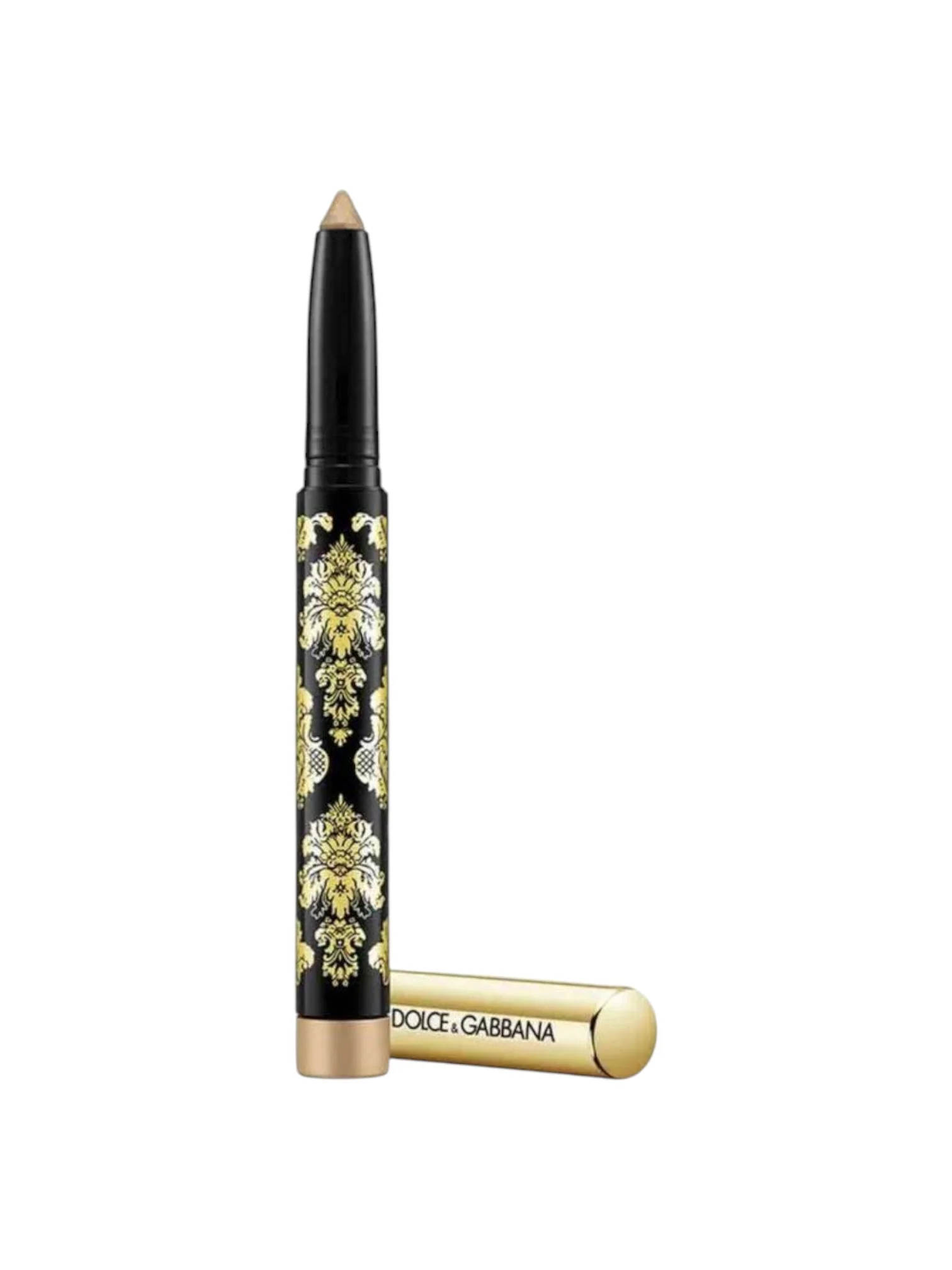 Dolce & Gabbana Intenseyes Creamy Eyeshadow Stick - Image 3