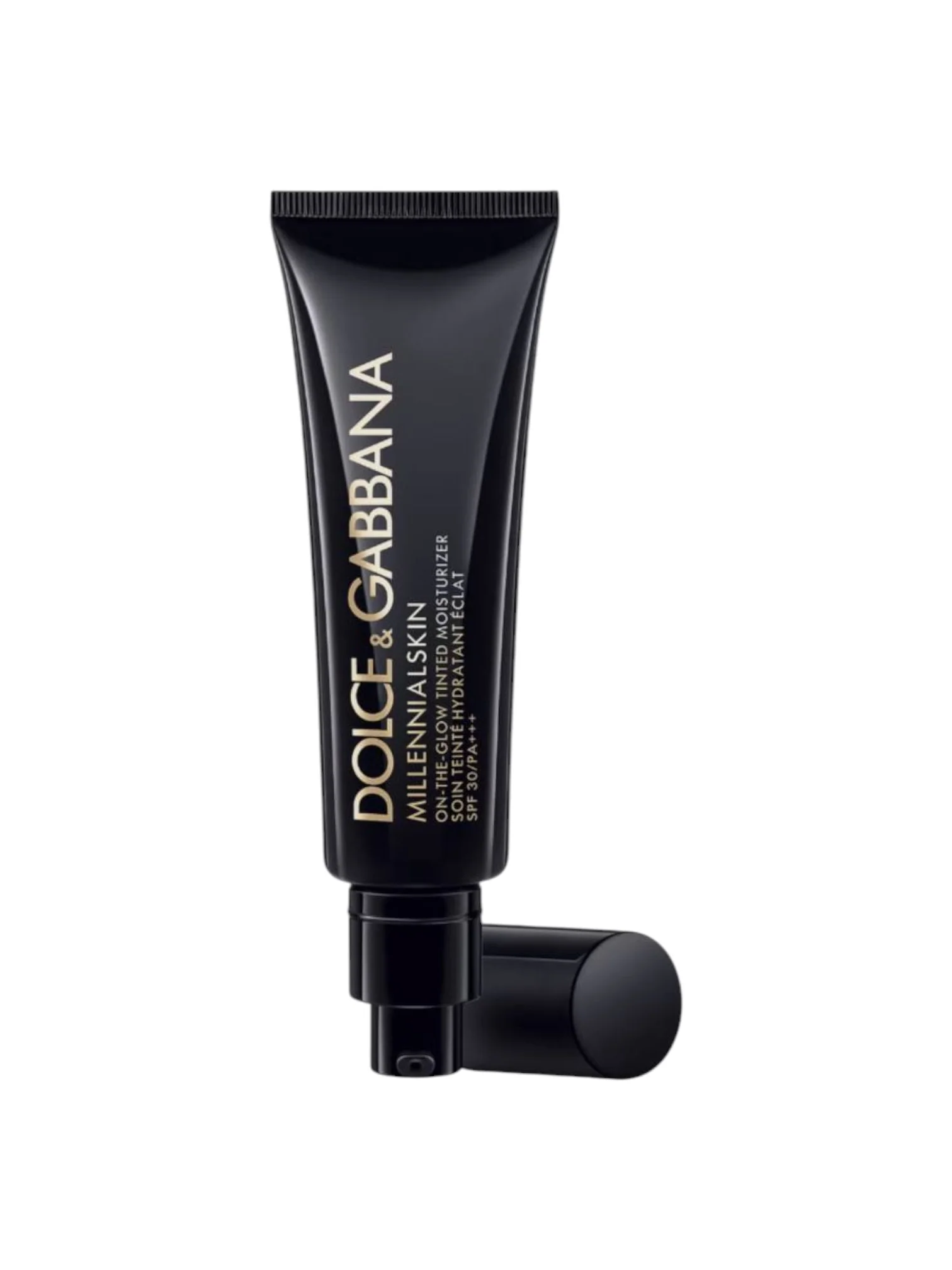 Dolce & Gabbana Millennialskin On-The-Glow Tinted Moisturizer SPF 30