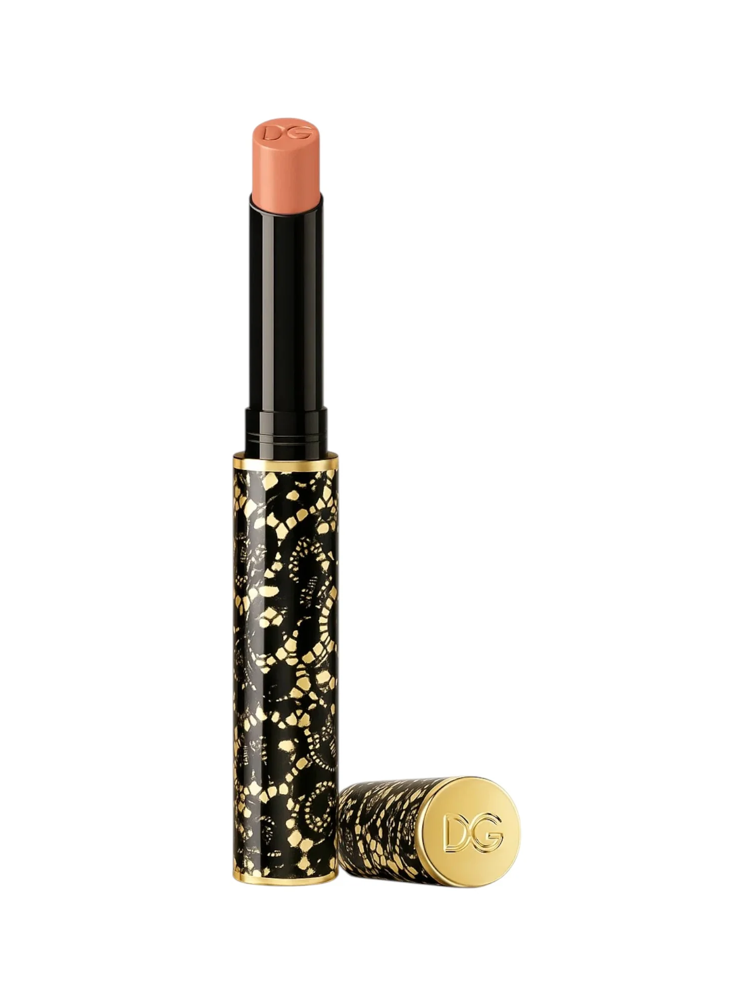 Dolce & Gabbana Passionlips Cream To Powder Matte Lip Pen