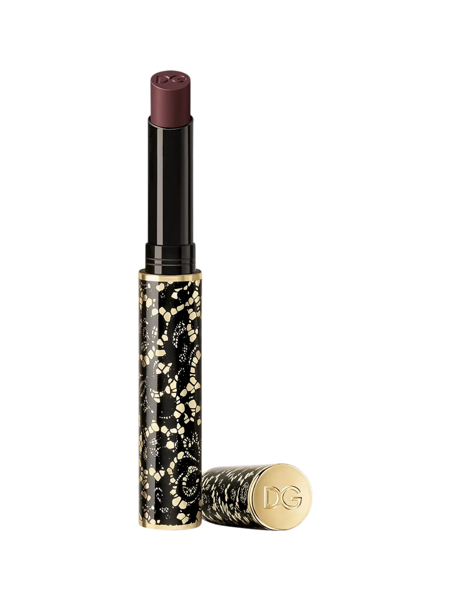 Dolce & Gabbana Passionlips Cream To Powder Matte Lip Pen - Image 11