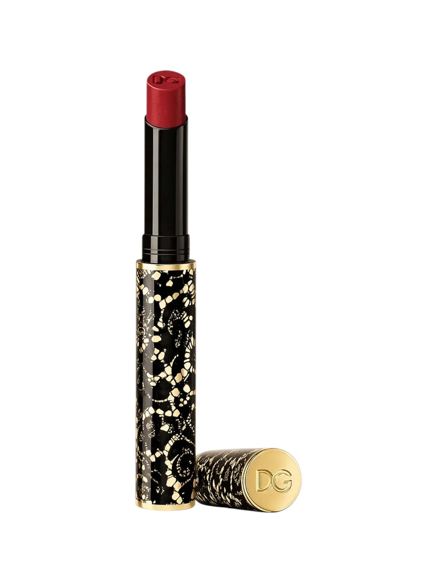 Dolce & Gabbana Passionlips Cream To Powder Matte Lip Pen - Image 13