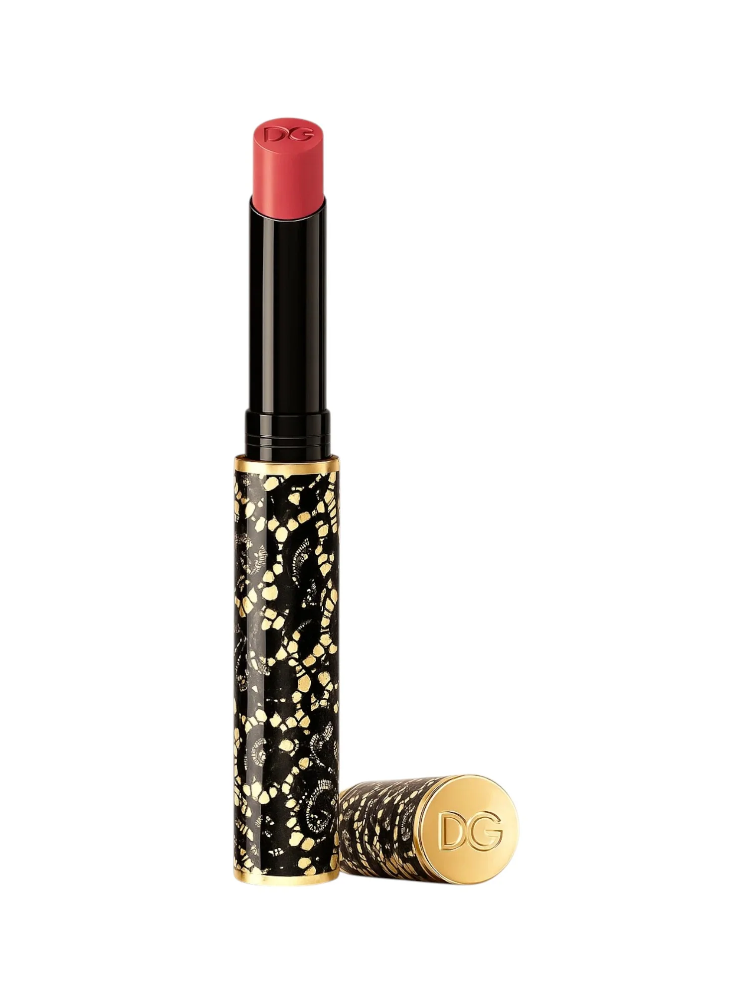 Dolce & Gabbana Passionlips Cream To Powder Matte Lip Pen - Image 2