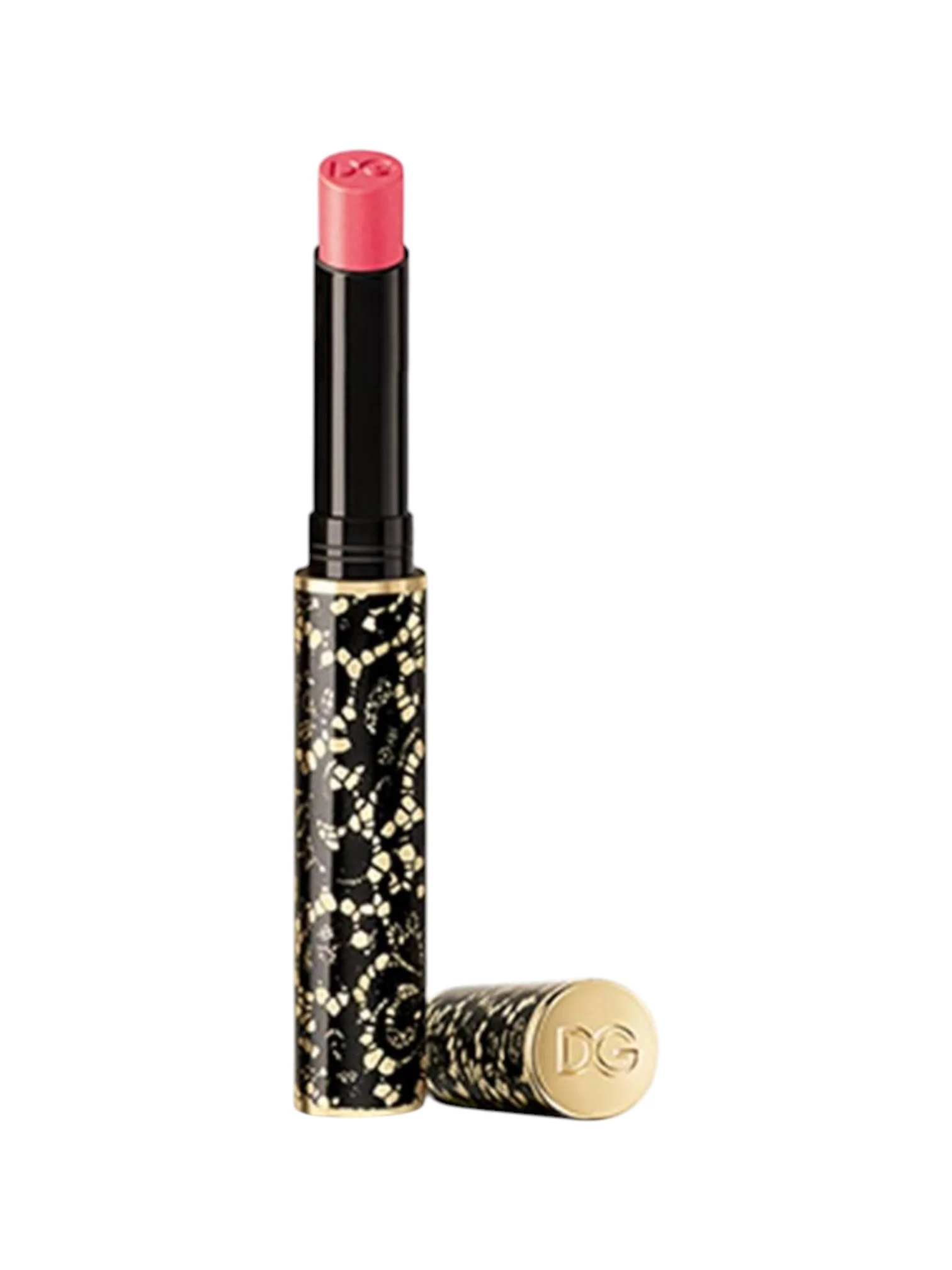 Dolce & Gabbana Passionlips Cream To Powder Matte Lip Pen - Image 4