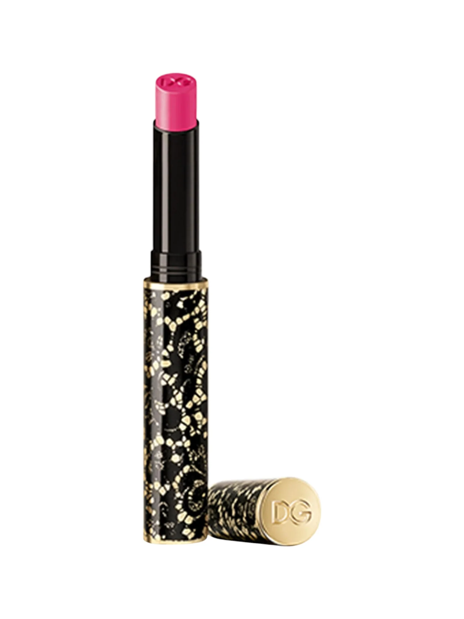 Dolce & Gabbana Passionlips Cream To Powder Matte Lip Pen - Image 7