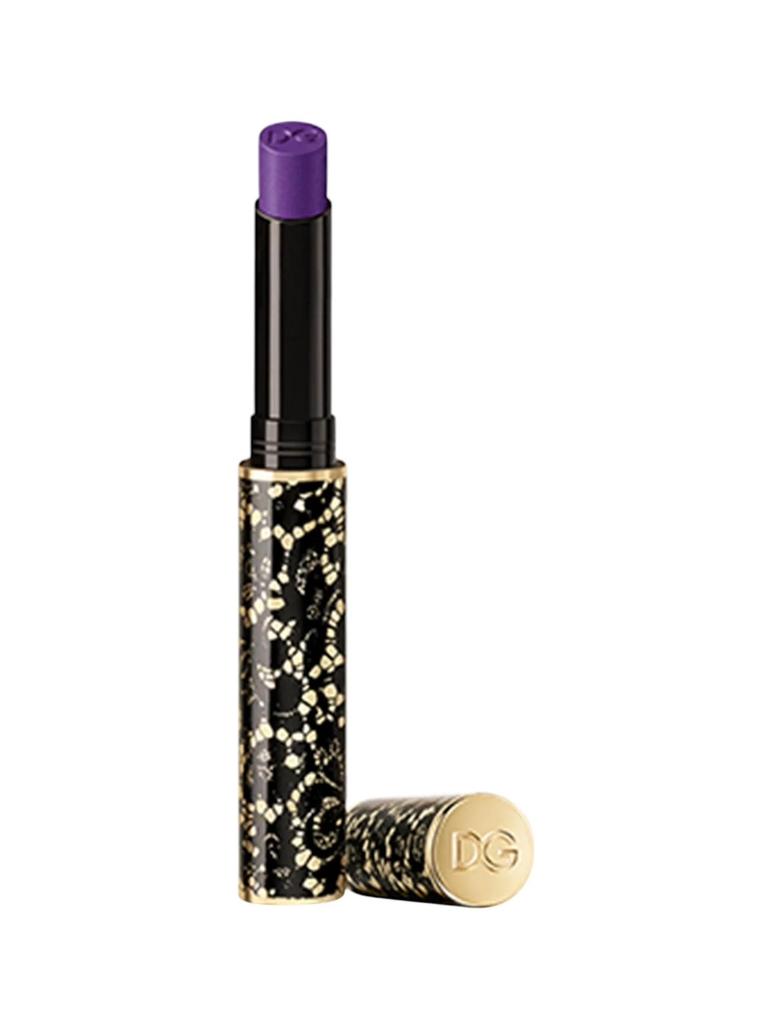 Dolce & Gabbana Passionlips Cream To Powder Matte Lip Pen - Image 9