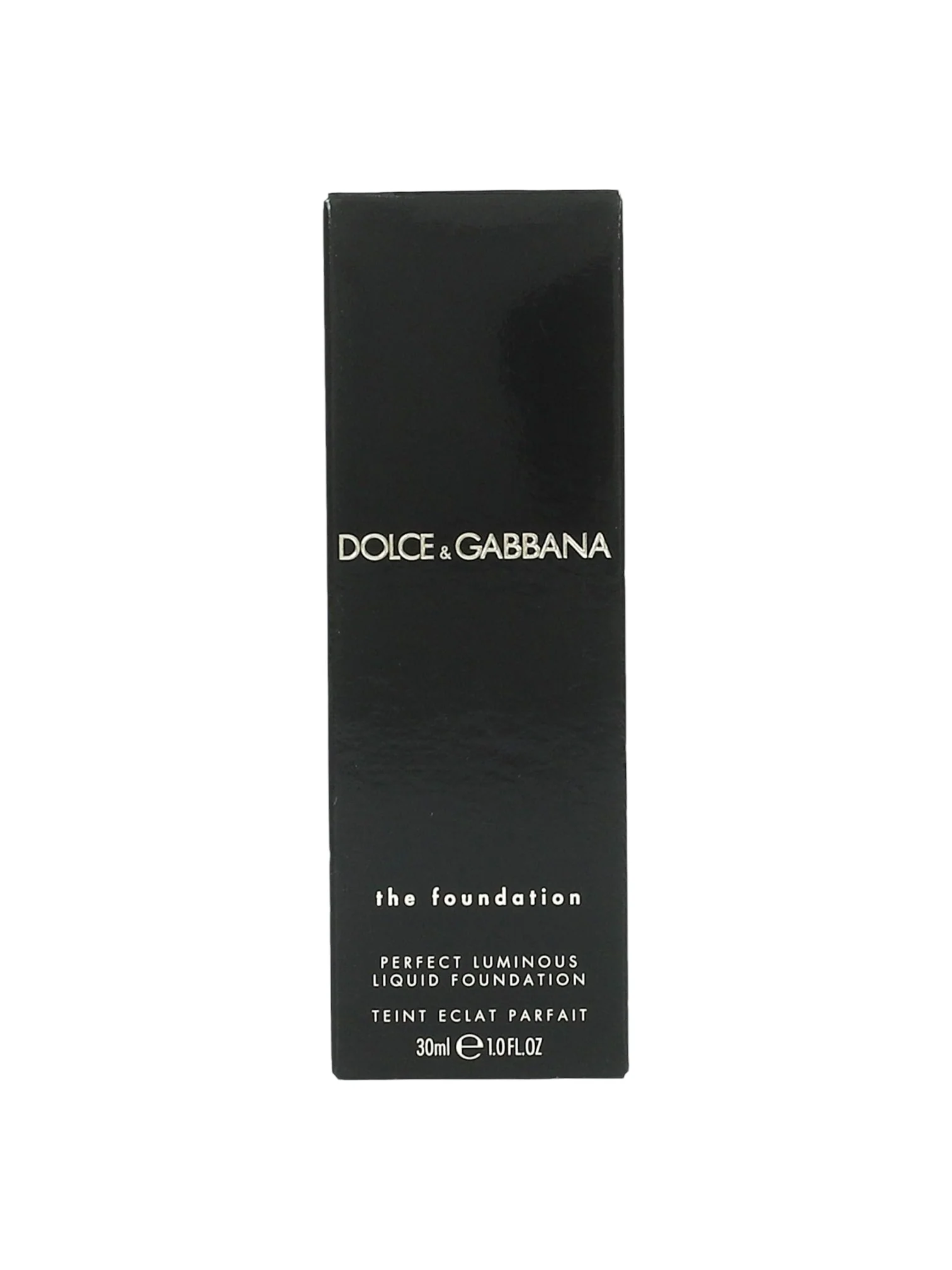 Dolce & Gabbana Perfect Luminous Liquid Foundation - Image 2