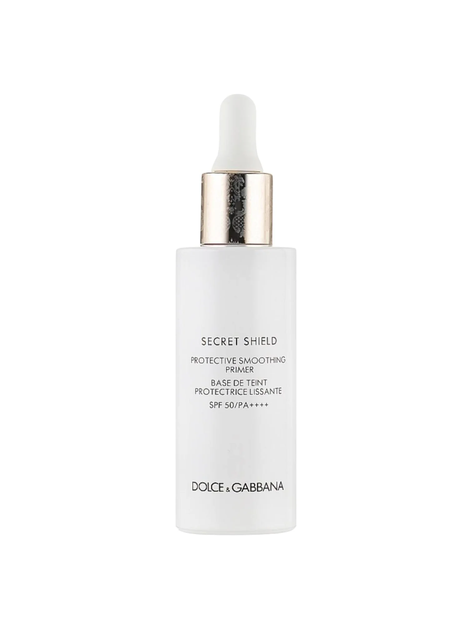 Dolce & Gabbana Secret Shield Protective Smoothing Primer SPF50