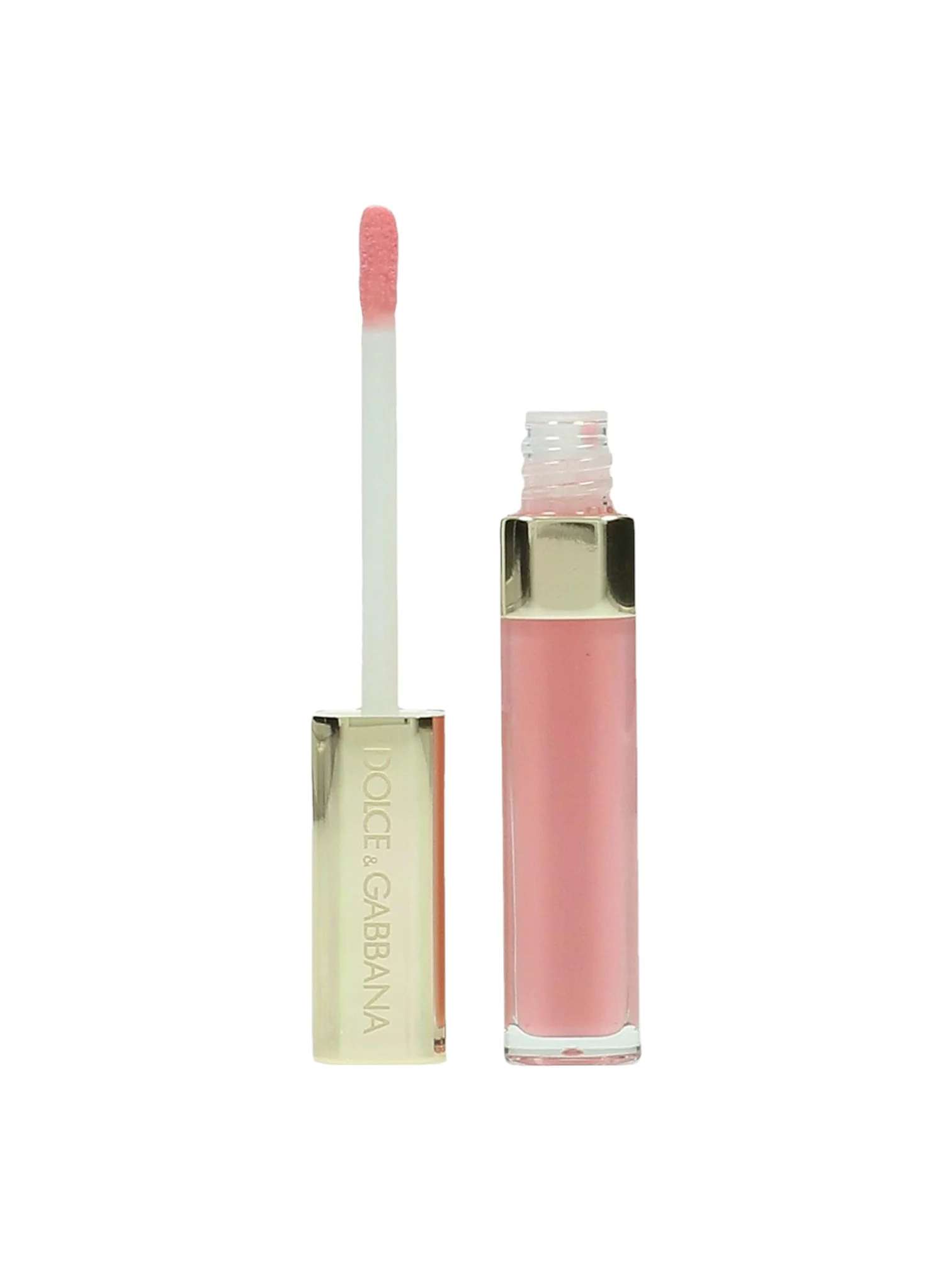 Dolce & Gabbana Sheer Shine Gloss - Image 3