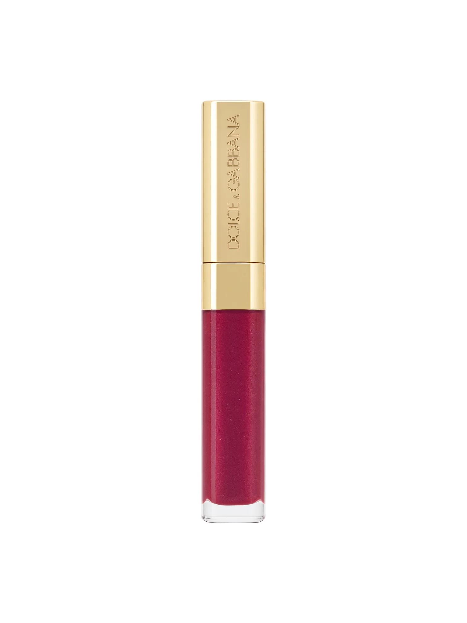 Dolce & Gabbana Sheer Shine Gloss - Image 4