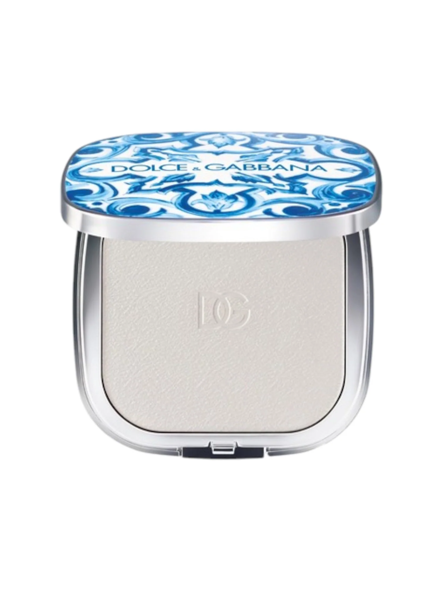Dolce & Gabbana Solar Glow Bare Skin Beautifier Universal Blurring Powder