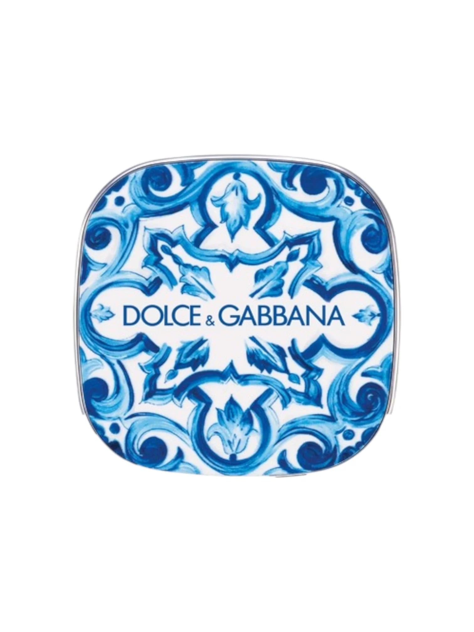 Dolce & Gabbana Solar Glow Bare Skin Beautifier Universal Blurring Powder - Image 2