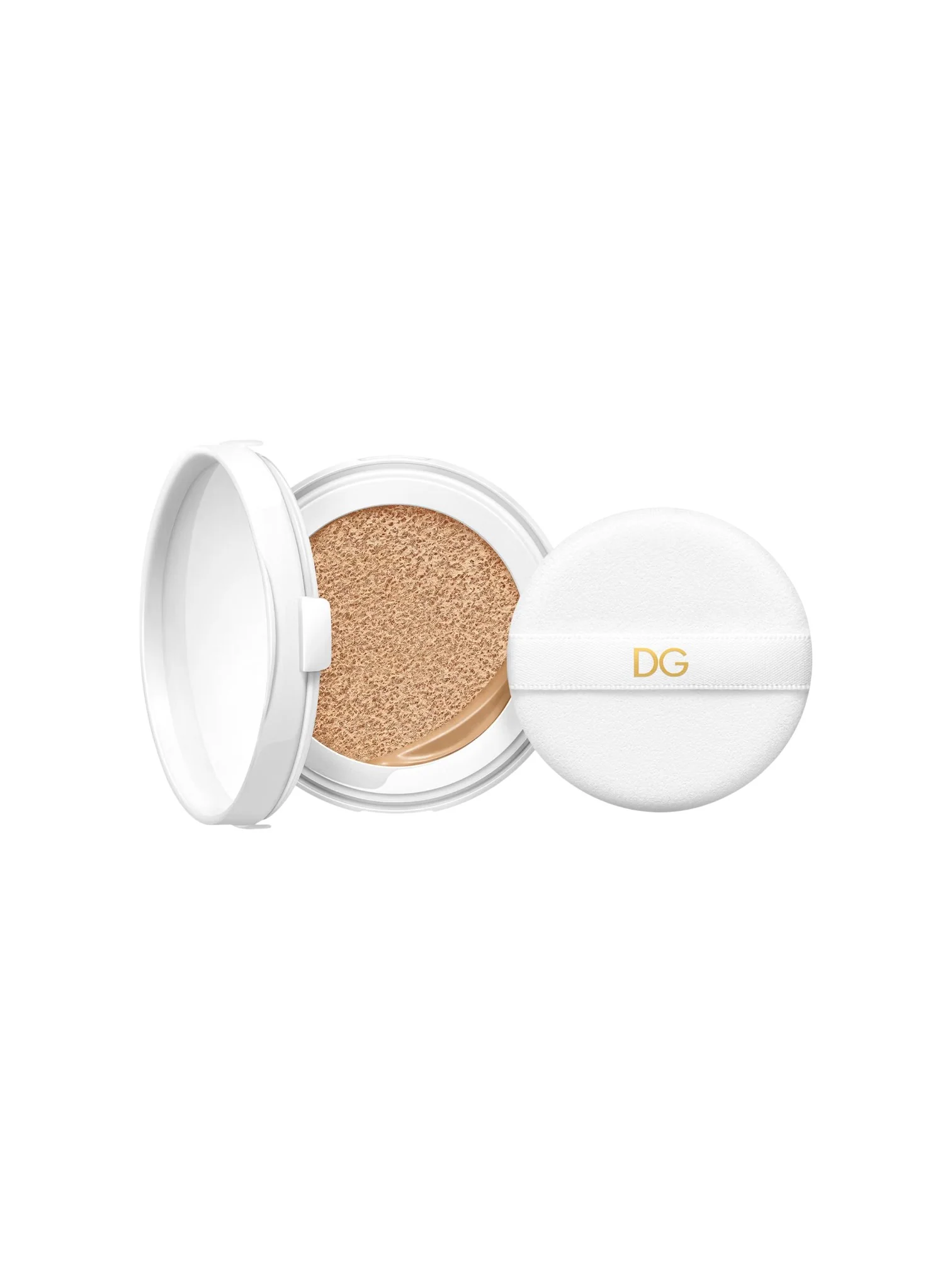 Dolce & Gabbana Solar Glow Healthy Glow Cushion Foundation Refill