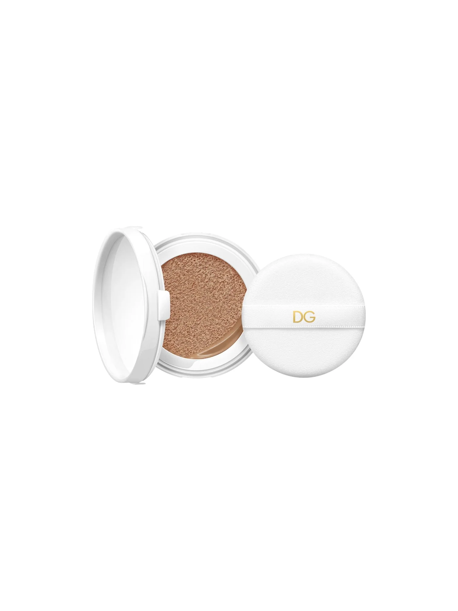 Dolce & Gabbana Solar Glow Healthy Glow Cushion Foundation Refill - Image 11