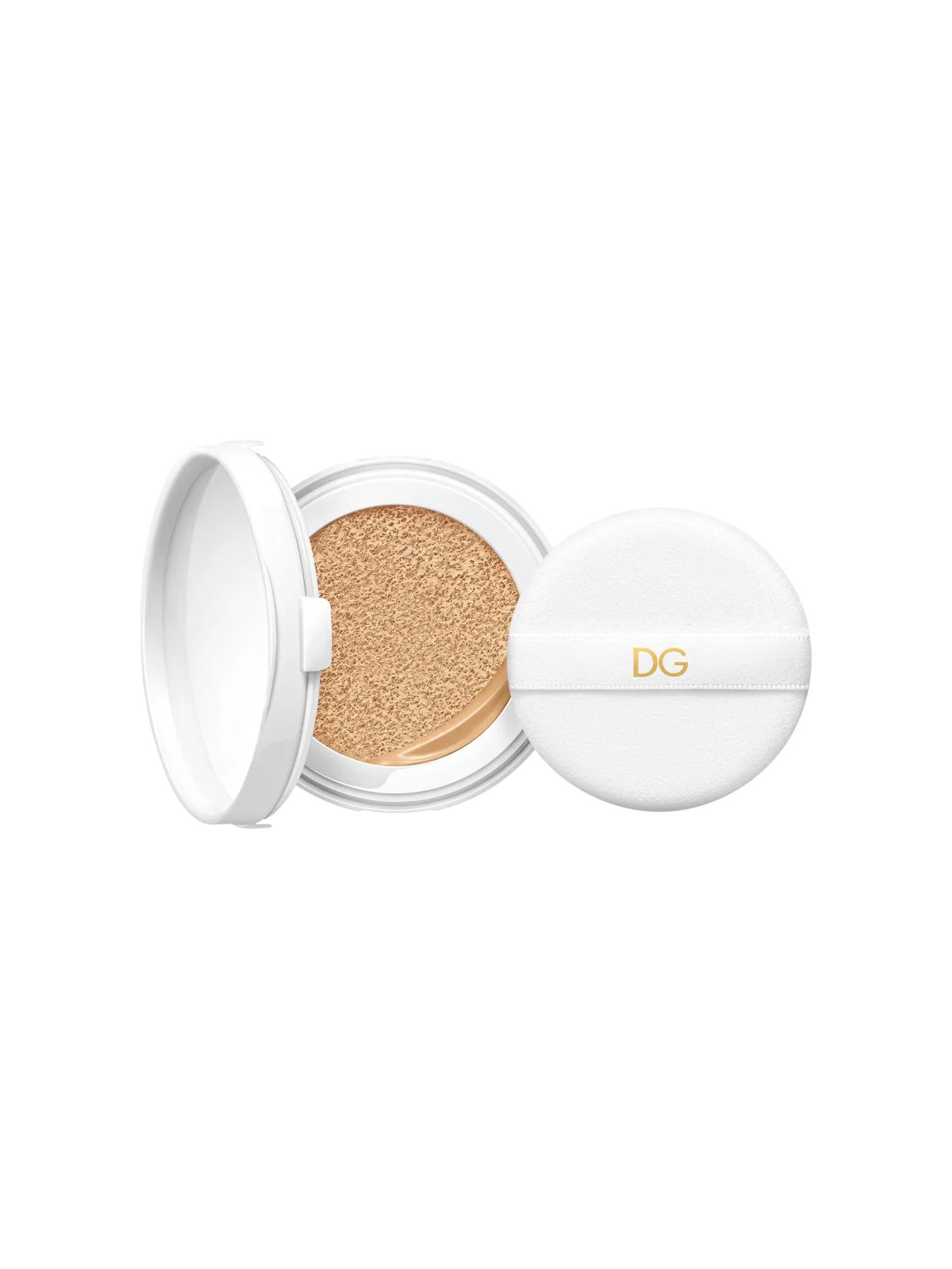 Dolce & Gabbana Solar Glow Healthy Glow Cushion Foundation Refill - Image 3