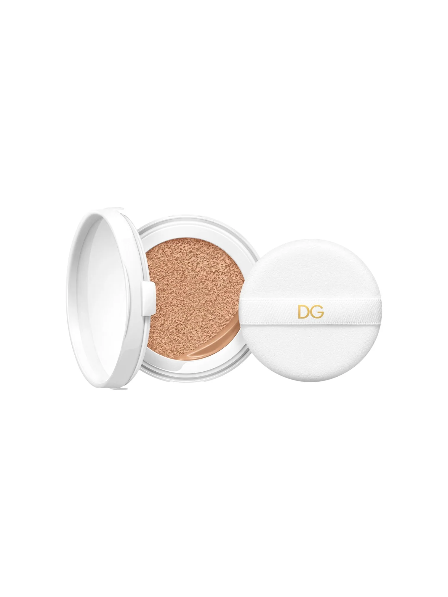 Dolce & Gabbana Solar Glow Healthy Glow Cushion Foundation Refill - Image 5