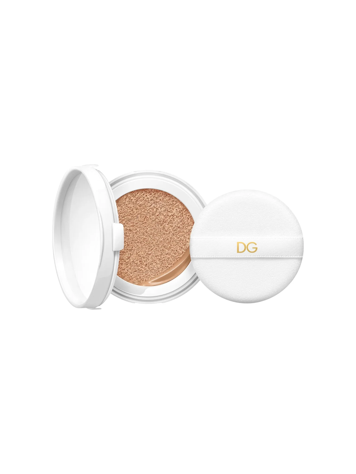 Dolce & Gabbana Solar Glow Healthy Glow Cushion Foundation Refill - Image 7