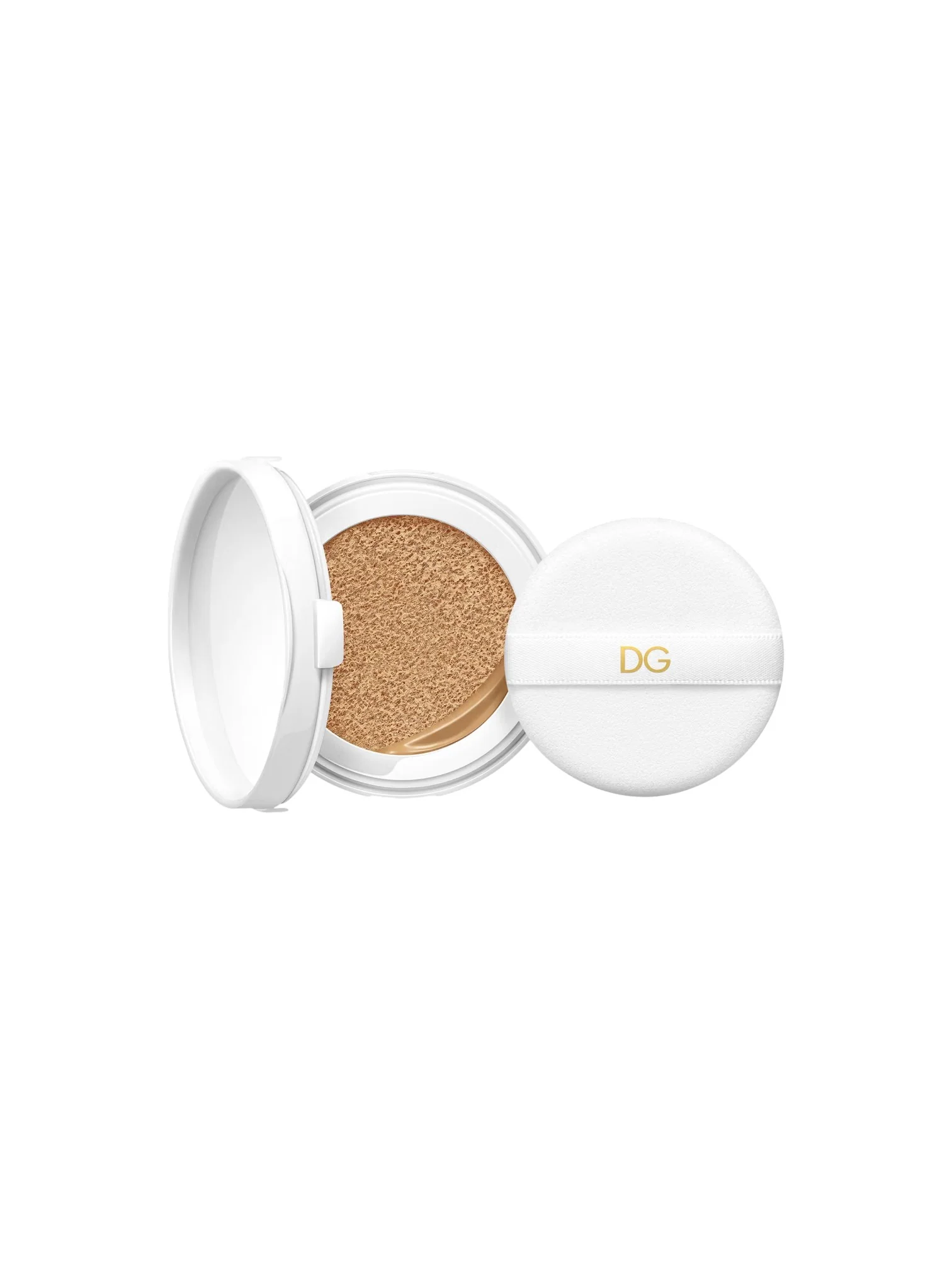 Dolce & Gabbana Solar Glow Healthy Glow Cushion Foundation Refill - Image 9