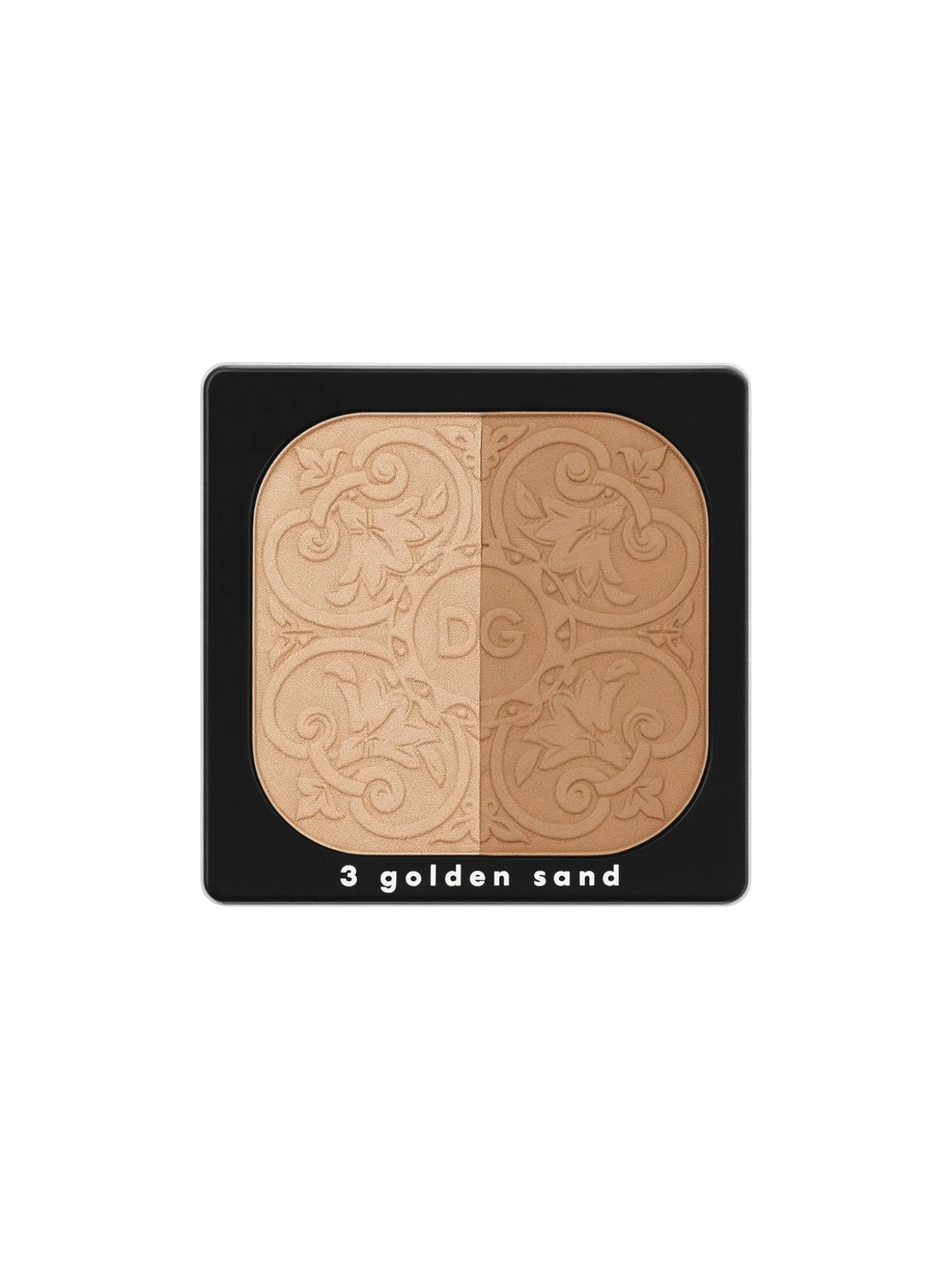 Dolce & Gabbana Solar Glow Illuminating Powder Duo