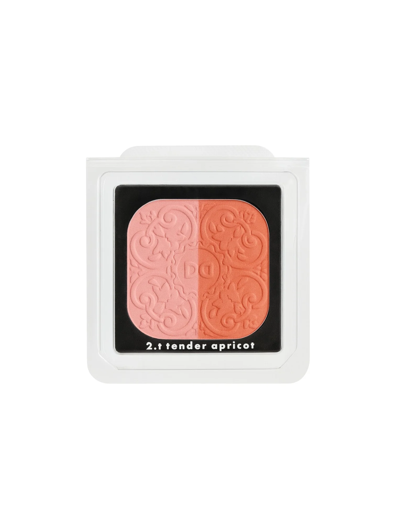 Dolce & Gabbana Solar Glow Illuminating Powder Duo - Image 2