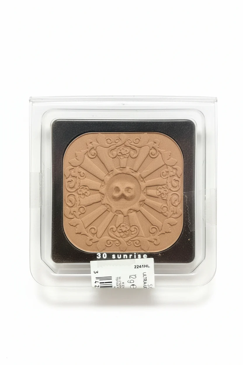 Dolce & Gabbana Solar Glow Ultra-Light Bronzing Powder - Image 2